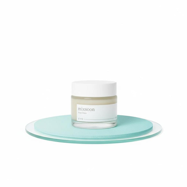 MIXSOON Bean Cream 50ml