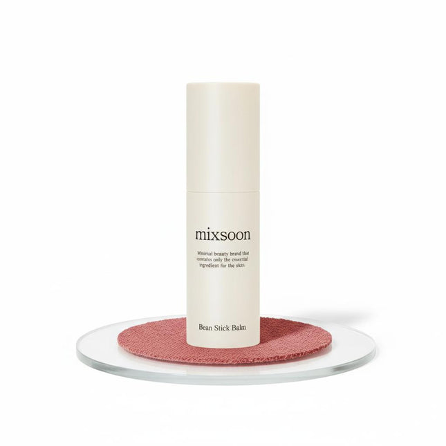 MIXSOON Bean Stick Balm