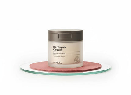 DAJAYEON Houttuynia Cordata  Cotton Pad Toner