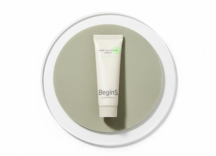 JUNG SAEM MOOL JUNG SAEM MOOL Pore Tightening Cream 50ml