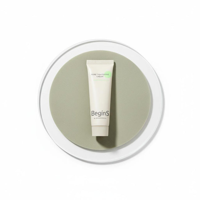 JUNG SAEM MOOL JUNG SAEM MOOL Pore Tightening Cream 50ml