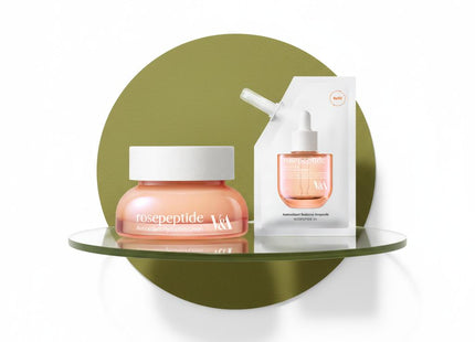 VA BEAUTY ANTIOXIDANT SYNERGY CREAM SET