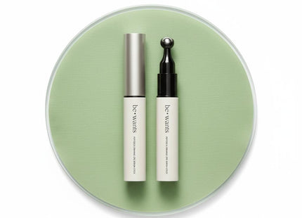 BE-WANTS Peptide X Firming Eye Serum Stick Refill Set