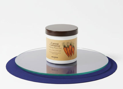 SKINFOOD Carrot Karotin Calming Water Pad