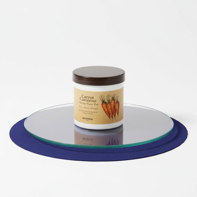 SKINFOOD Carrot Karotin Calming Water Pad