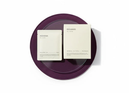 MIXSOON Soy Milk Pad