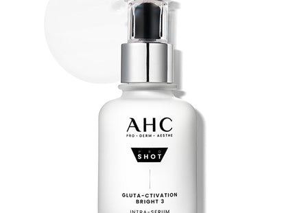 AHC  Proshot Gluta Activation Bright 3 Intra Serum, 40ml, 1count