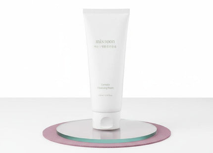 MIXSOON Centella Cleansing Foam 150ml