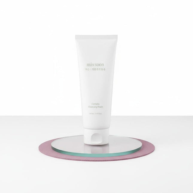 MIXSOON Centella Cleansing Foam 150ml
