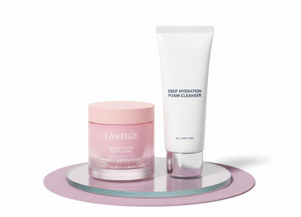 LANEIGE BouncyFirm Sleeping Mask