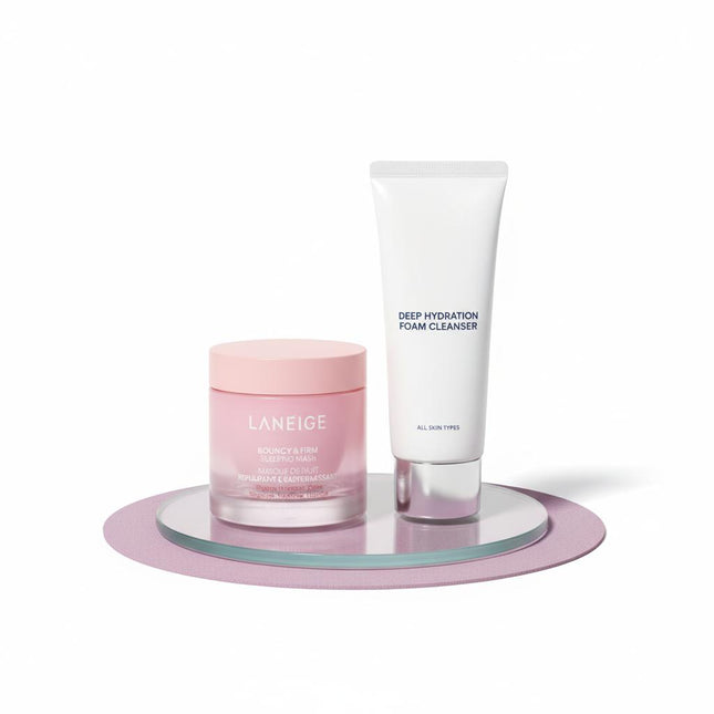 LANEIGE BouncyFirm Sleeping Mask