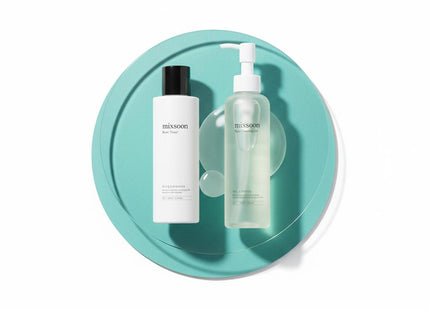 MIXSOON Bean Cleansing Oil 195ml