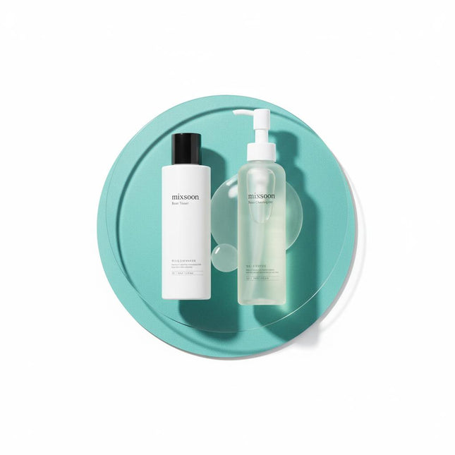 MIXSOON Bean Cleansing Oil 195ml