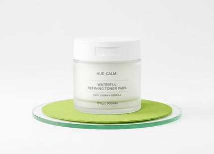HUUCAM HUUCAM Hydration Lock Toner Pad 90ct