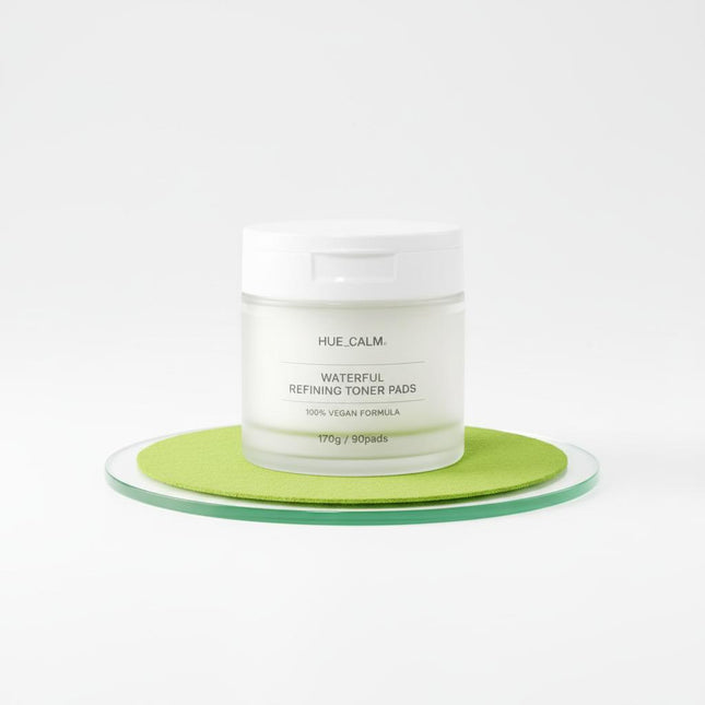 HUUCAM HUUCAM Hydration Lock Toner Pad 90ct