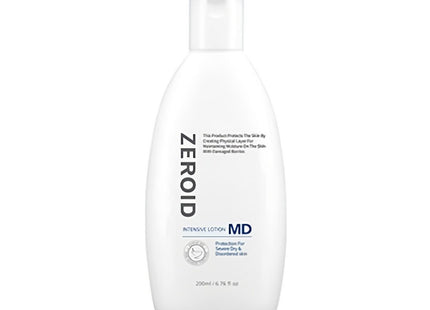 ZEROID Intensive Lotion MD 200ml