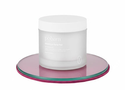 FOBAM Moonlight Toner Pad