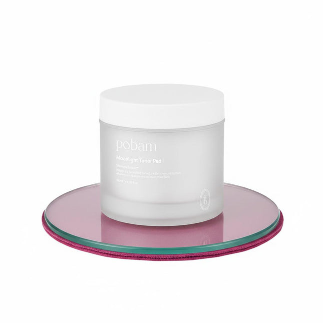 FOBAM Moonlight Toner Pad