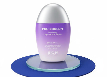 BIOHEALPH BIOHEALPH PROBIODERM 3D LIFTING CAPSULE SUN SERUM 50mL