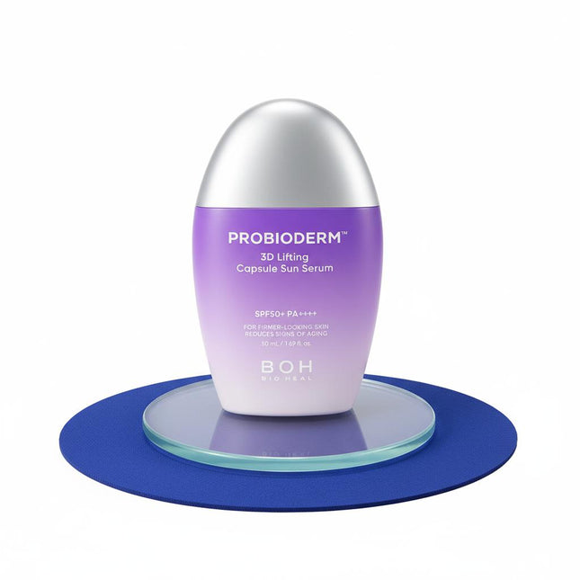 BIOHEALPH BIOHEALPH PROBIODERM 3D LIFTING CAPSULE SUN SERUM 50mL