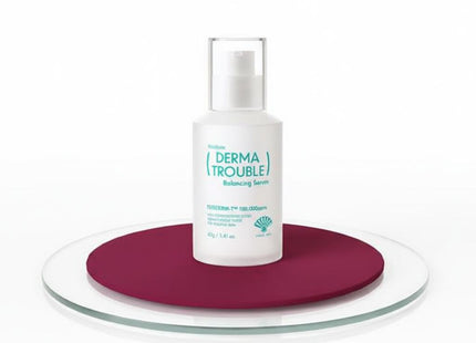 FUCIDAIN Derma Trouble Balancing Serum