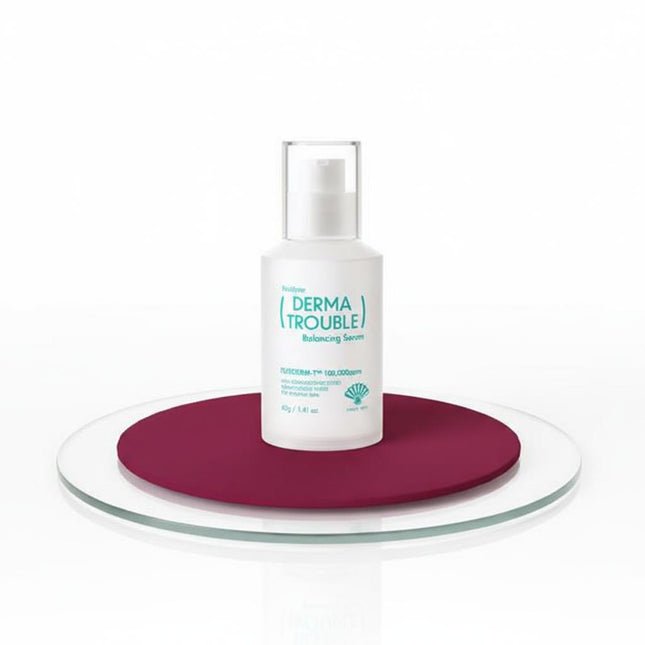 FUCIDAIN Derma Trouble Balancing Serum