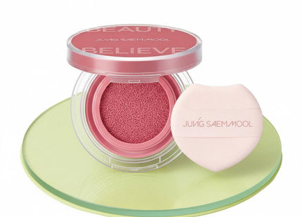 JUNG SAEM MOOL Artist Cushion Blush  Cushion Blush Highlighter