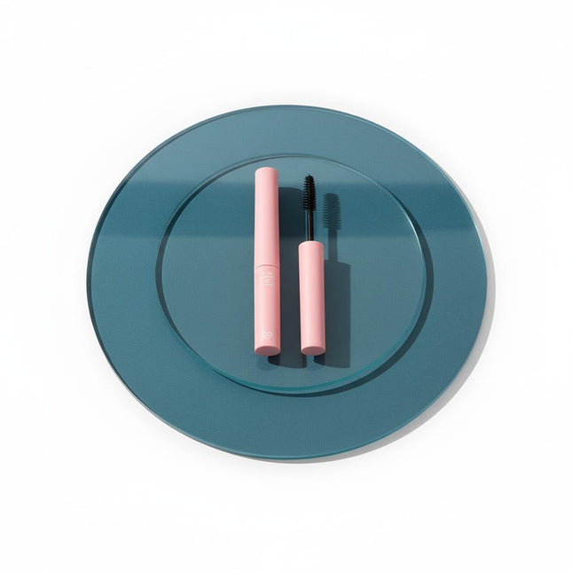 AOU All Day Mascara 2 Colors LongVolume