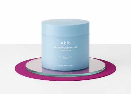 ABIB Hydrating Touch Hyaluron Pad 75ea
