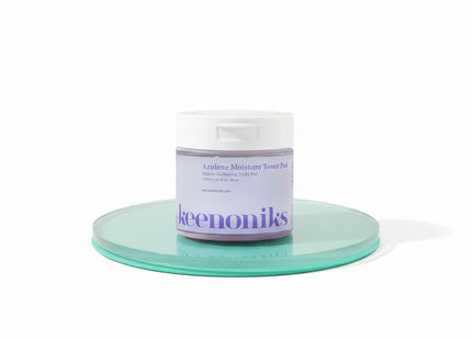 KINONIX Azulene Moisture Adhesion Pad 80ea