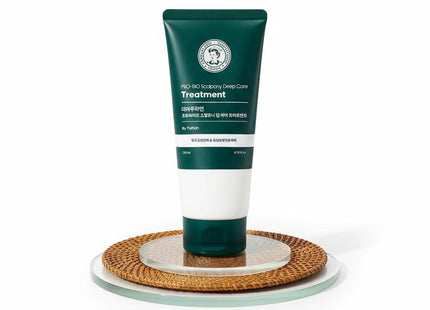DERMAFUMIN Dermafumin ProBio Scalp Tone Deep Care Treatment 200ml