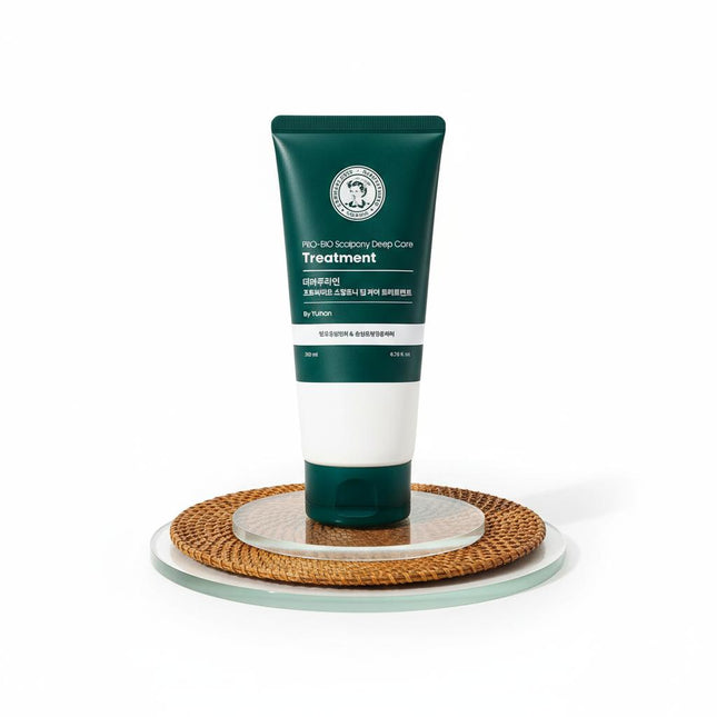 DERMAFUMIN Dermafumin ProBio Scalp Tone Deep Care Treatment 200ml