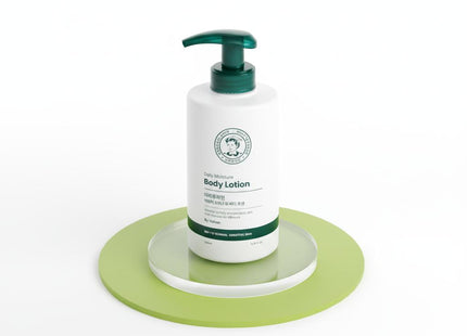 DERMAFLEURAMIN Daily Moisture Body Lotion 500ml