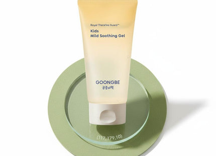 GUNGJUNGBICHAEK Kids Mild Soothing Gel 150ml