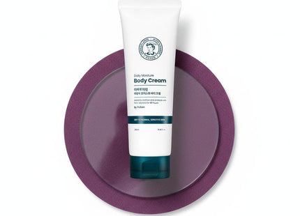DERMAFLEURMIN Daily Moisture Body Cream 250ml