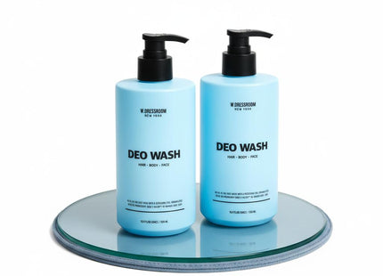 WDRESSROOM Perfect Deo Wash 500ml
