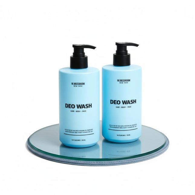 WDRESSROOM Perfect Deo Wash 500ml