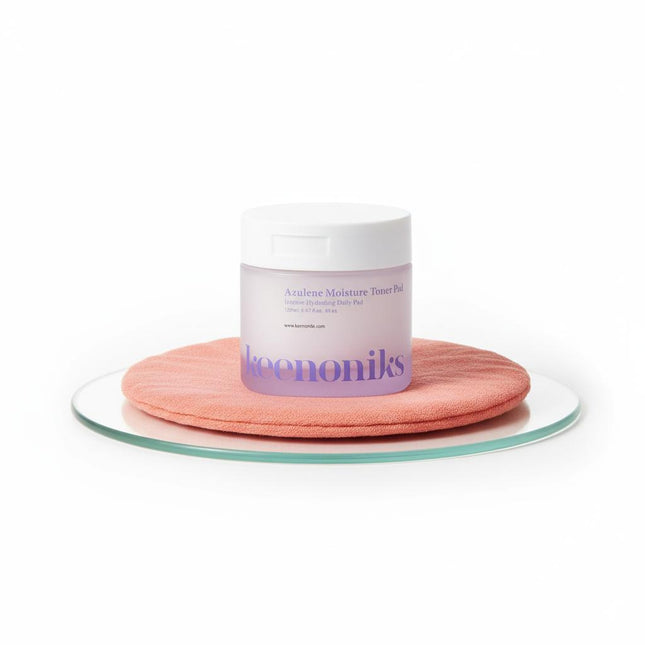 KINONIX Kininox Azulene Moisture Melting Pad
