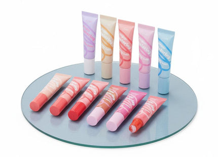 ETUDE HOUSE Sugar Coloring Jelly Balm 9g 10 Shades