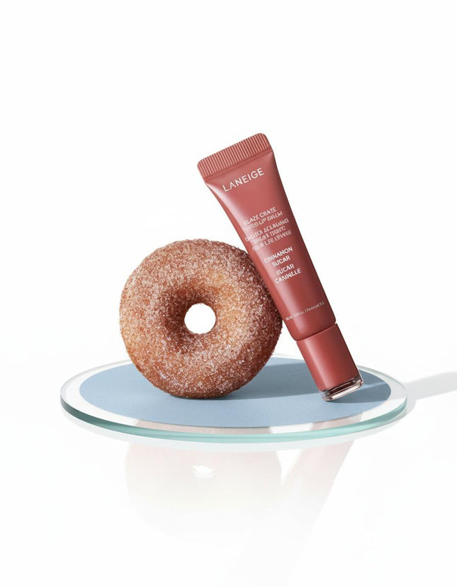 LANEIGE Glazed Craze Tinted Lip Serum 12g