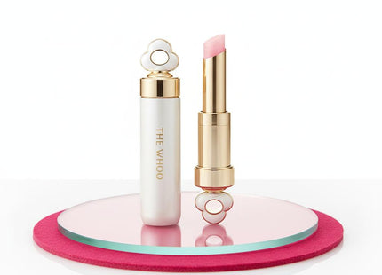 THE HISTORY OF WHOO The History of Whoo Essential Lip Glow Balm 5 Colors