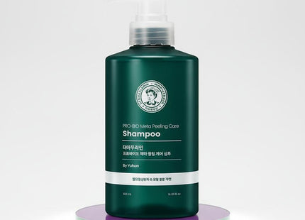 DERMAFUMIN Dermafumin Probiometa Peeling Care Shampoo 500ml