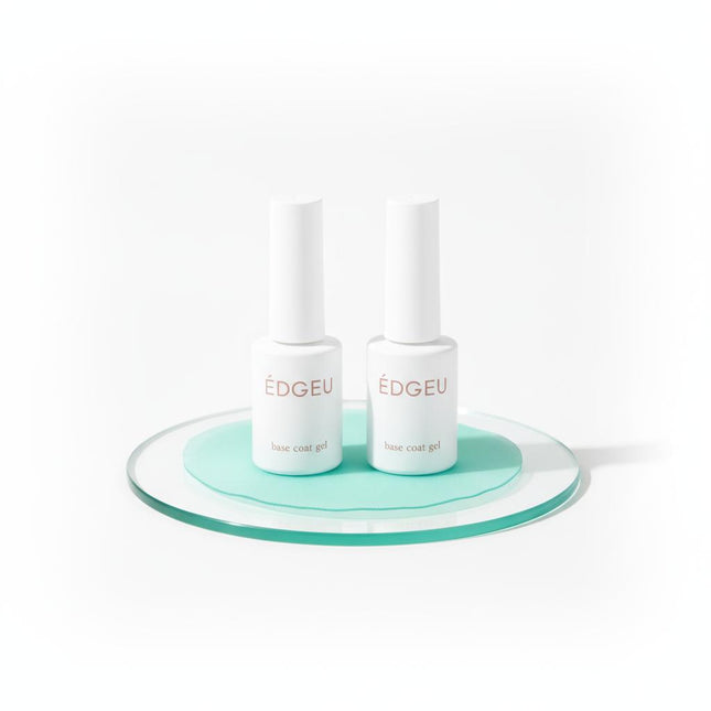 EDGEU Shopcare Pre Top Gel