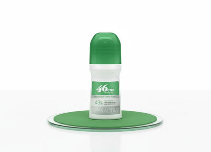 46CM  Niacinamide Roll-On Deodorant 75ml