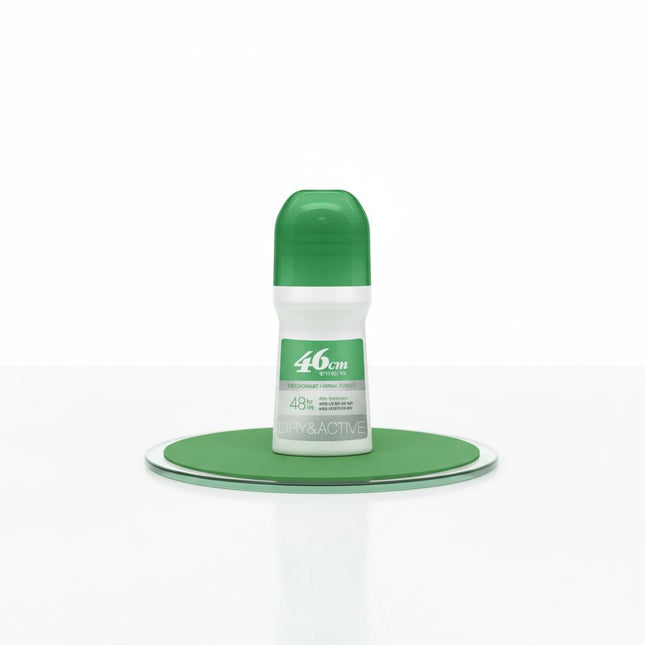 46CM  Niacinamide Roll-On Deodorant 75ml