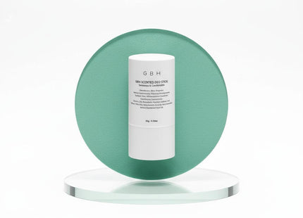 GBH  Scented Deo Stick