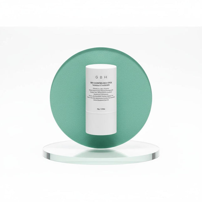 GBH  Scented Deo Stick