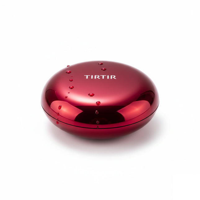 TIR TIR  Mask Fit Red Cushion