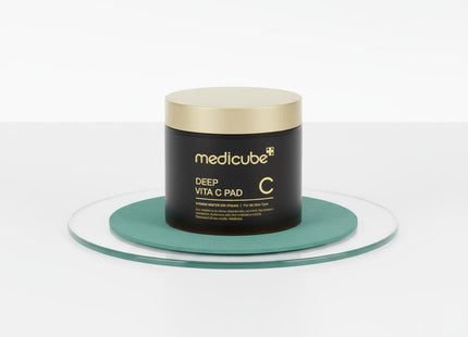 MEDI-PEEL Deep Vita C Pad