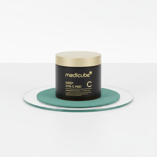 MEDI-PEEL Deep Vita C Pad